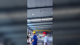 Eşanjör Üretim Atölyesi | Yerinde İmalat