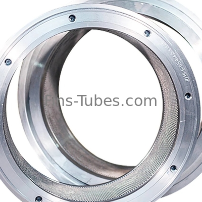 satın al DELLOK Bakır KL Tipi Spiral Fined Tube online manufacture