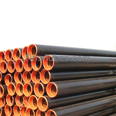 satın al Dellok Sınıf X52 X56 X60 X65 X70 OCTG boru API 5L Karbon Çelik Dikişsiz Boru online manufacture