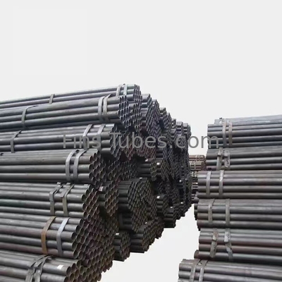 satın al Dellok Beveled HFW ve ERW 8Inch SCH 40 Su Kuyuları Kaplama Saldırılmış Çelik Boru online manufacture