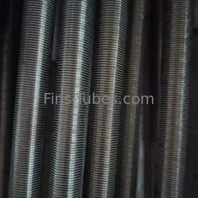 satın al DELLOK Yüksek Performanslı Entegre Düşük Fined Tube Yüksek Performanslı Entegre Düşük Fined Tube online manufacture