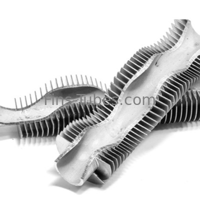 satın al DELLOK Makine Soğutucuları İçin Karbon Çelik İçermiş Fin Tüp online manufacture