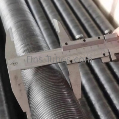 satın al İçeriye yerleştirilmiş çırpılmış yüzgeç tüpü online manufacture