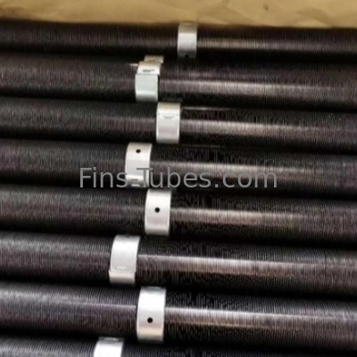 satın al DELLOK Elektrik Santrali İçin Karbon Çelik İçeriye Eklenmiş Fined Tube online manufacture