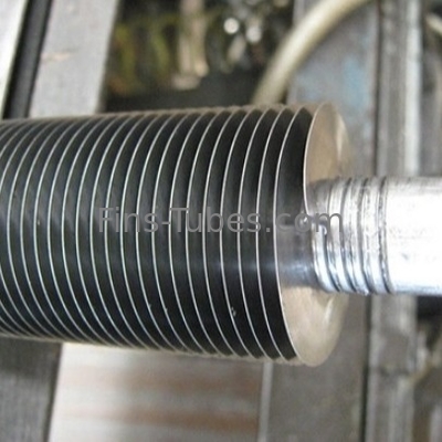satın al DELLOK G Tipi Karbon Çelik İçeriye Eklenmiş Fined Tube online manufacture