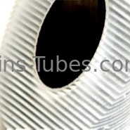 satın al DELLOK SA179 AL1061 Ekstrüde Bimetal Ekstrüde Alüminyum Tüp online manufacture