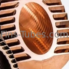 satın al DELLOK Çeşitli Spesifikasyonlara Sahip Xtruded Fined Tube online manufacture