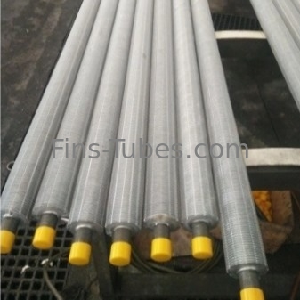 satın al DELLOK Alüminyum LL Tipi Fined Tube online manufacture