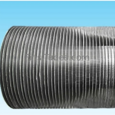 satın al DELLOK Karbon Çelik KL Tipi Fined Tube online manufacture