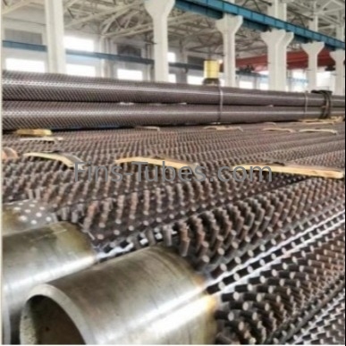 satın al DELLOK Yüksek basınçlı kazan karbon çelik tüplü online manufacture