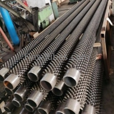 satın al DELLOK Havalandırma için Karbon Çelik Dökme Tüp online manufacture