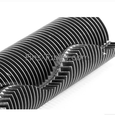 satın al DELLOK Karbon Çelik Paslanmaz Çelik Lazer Kaynak Fin Tube online manufacture