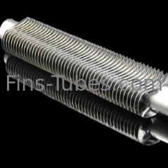 satın al DELLOK Lazerle kaynaklı su ısıtıcısı için Fin Tube bobini online manufacture