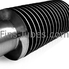 satın al DELLOK SUS304 Paslanmaz Çelik Fin Tube Coil Lazer kaynak online manufacture
