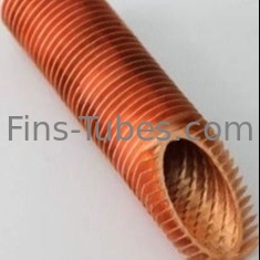 satın al 0.6mm Ekstrüde Fin Tube online manufacture