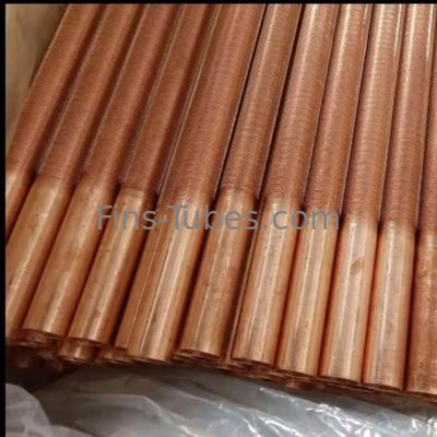 satın al Özelleştirme Fin ve Tube Isı Değiştiricisi Düşük Sıcaklık ve Yüksek Sıcaklık Koşullarını Etkili Bir Şekilde Düzeltmek İçin Tasarlanmıştır Çevrimiçi üretim