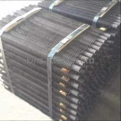 satın al DELLOK Yaratılış yılı 2008 Özellik Özellik ile Katı Ekstrüde Fin Tube online manufacture