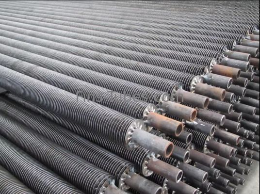 satın al Sıkıştırıcı ve Uzay Kutusu Aksesuarları Isı Değiştiricisi Fin Tube Base Tube OD Max 2 Inch Alüminyum 1050 1060 1070 5052 6063 Fin malzemesi dahil Çevrimiçi üretim