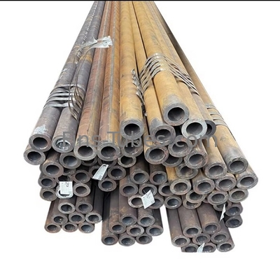 satın al DELLOK Korozyona Dirençli Fin Tube 12/16/24 Fin Özelleştirilebilir Uzunluk 12mm-50.8mm Çapraz online manufacture