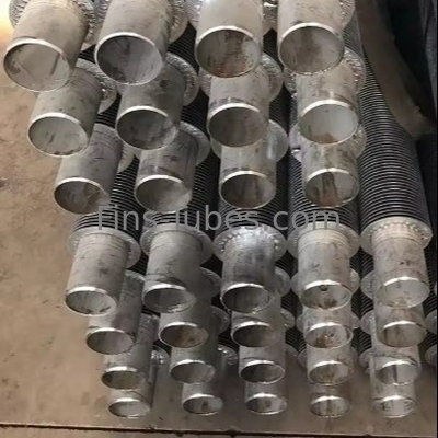 satın al DELLOK 90° ve 180° korozyona dayanıklı özelleştirilebilir ısı değiştiricisi yüzgeçleri dirseğe aksesuarlar online manufacture