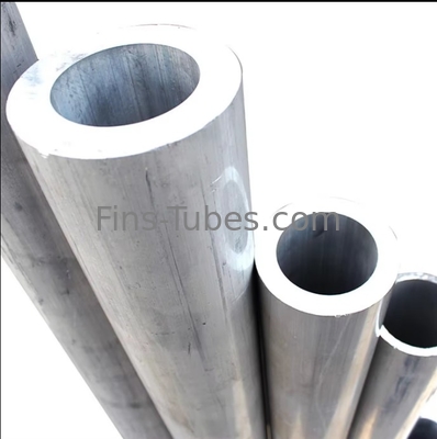 satın al DELLOK Ekstrüzyon Paslanmaz Çelik Fin Tube Oil Dip Yüzey Koruması ile 3-8 Ton Bobin Ağırlığı online manufacture