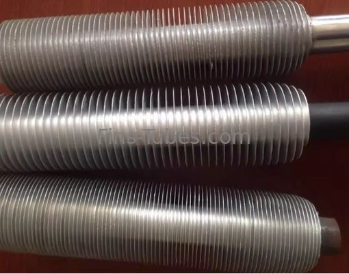 satın al 16 Fin Embedded Fin Tube Machine Clear Or As Required Precision Engineered Equipment For Industrial Heat Exchanger Tube Production (Endüstriyel Isı Değiştiricisi Tüp Üretimi İçin Kesin veya Gerekli Değişikliği Sağlayan Mühendislik Ekipmanı) Çevrimiçi üretim