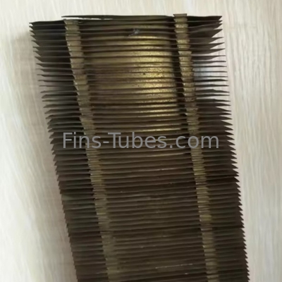satın al DELLOK Alüminyum Bakır Fin Tube Kaynak Makinesi online manufacture