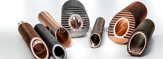 satın al Çıkarılmış Alüminyum Alçak Pençeli Tüp 0.5mm Duvar 3-25mm OD Hidro/Pneumatik Test online manufacture