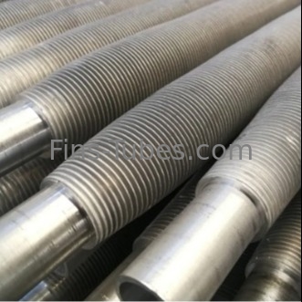 satın al DELLOK Kolay Bakım Yüksek Frekanslı Kaynak (HFW, Katı) Fin Tube online manufacture