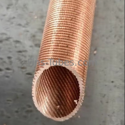 satın al DELLOK 1 inç uzunlukta yüzüklü ipli boru 400 °C sıcaklık derecesi ASTM/DIN/GB standardı online manufacture
