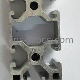 satın al DELLOK YONGHUI 3030 4040 Endüstriyel Alüminyum ve Alüminyum Profili İşleme ve Üretim Fabrika özelleştirme online manufacture