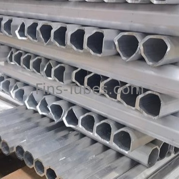 satın al DELLOK YONGHUI Güvenilir Teslimat ve Zamanında Endüstriyel Alüminyum Profillerinin Doğrudan Teslimi online manufacture