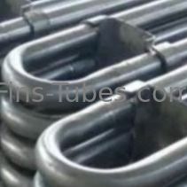 satın al U şeklindeki sarmal daha az ölçeklendirme eğilimindedir İyi ısı transferi etkisi online manufacture