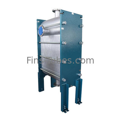 Kalite  DELLOK YONGHUI  Plate Heat Exchanger Manufacturer Custom Plate Stainless Steel Heat Exchanger Industrial radiator Fabrika