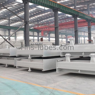 satın al Kompakt Boyutlu Alüminyum Alaşım Hava Soğutucusu Isı Değiştiricisi Hızlı Sıcaklık Kontrolü online manufacture