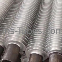 satın al DELLOK ısı aktarımı için hafif ve dayanıklı alüminyum kanat tüpü online manufacture
