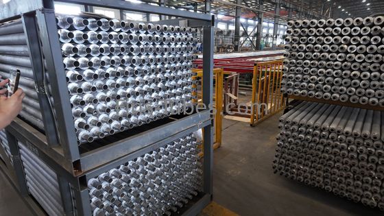 satın al DELLOK YONGHUI G GÖMÜLÜ FİN TÜPÜ online manufacture