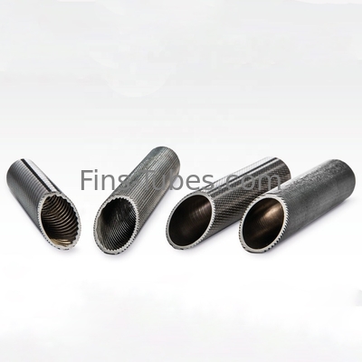 satın al DELLOK SB338 Dikişsiz Titanyum Integral Kalınlığı 0.3mm Düşük Pin Tubları online manufacture
