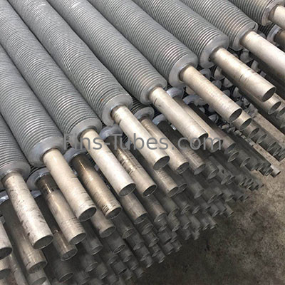 satın al DELLOK Soğuk çekilmiş ısı değiştiricisi A179 Karbon Çelik Fin Tube Dikişsiz online manufacture