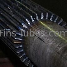 satın al DELLOK SMLS HF kaynaklı çelik gaz soğutucu P235GH yüksek frekanslı kaynaklı boru online manufacture