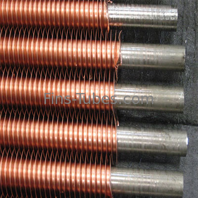 satın al DELLOK Soğutma üst üste gelen LL Tipi A192 SMLS Karbon Çelik Fin Tube Dikişsiz online manufacture