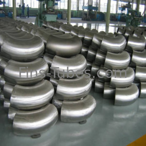 satın al DELLOK A403 180 derece boru dirseği online manufacture