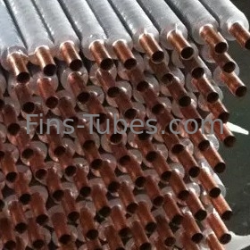 satın al ASTM Ekstrüze Fin Tüp online manufacture