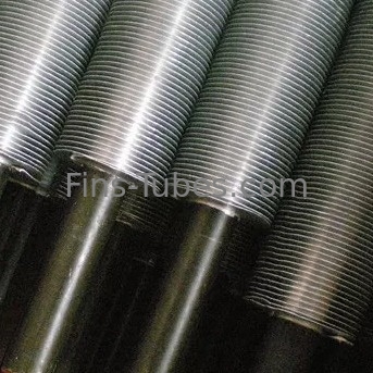 satın al DELLOK Soğutma Karbon Gr A1 Bi Metal EN10204 Ekstrüzyon Fin Tube online manufacture
