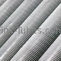 satın al DELLOK Plain Air Cooler OD 50.8mm A192 Dikişsiz Karbon Çelik Boru online manufacture
