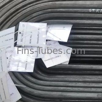 satın al DELLOK Tek Satır EN10204 Karbon Çelik Fin Tube Dikişsiz Sıcak Dip Galvanize online manufacture