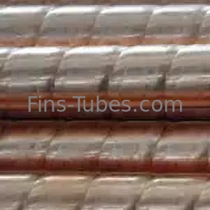 satın al DELLOK EN 10204 TP304 TP316L Paslanmaz çelik uzunluğu 18m düşük kanatlı borular online manufacture