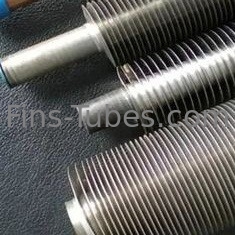 satın al DELLOK P235GH Katı Kazan Hava Soğutucusu TC1 0.5mm SS Dikişsiz Borular online manufacture