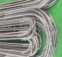 satın al DELLOK Sıcak Çekişsiz Kazan A192 A210 180 derece boru dirseği online manufacture