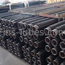 satın al DELLOK Karbon Alaşımlı Çelikler OD Max 219mm Nailhead Patlatılmış Boru online manufacture
